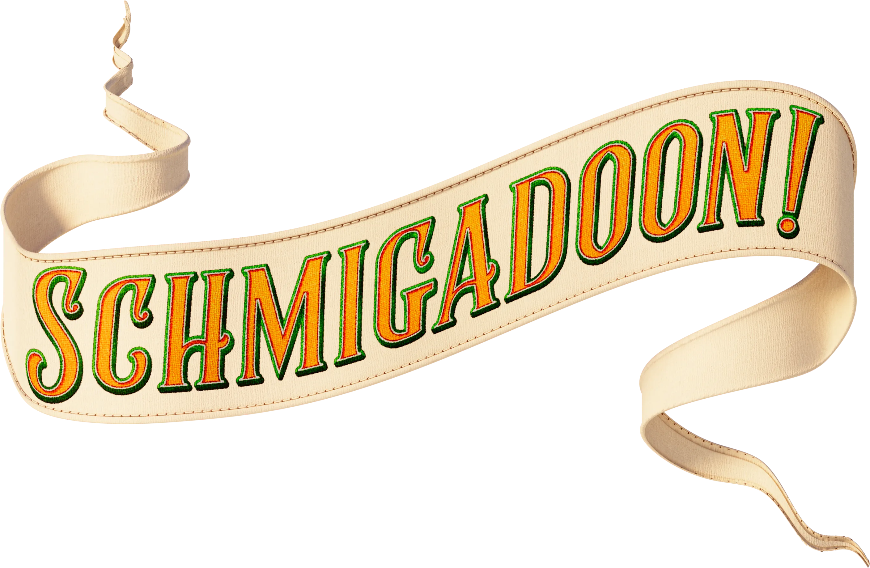 Schmigadoon!