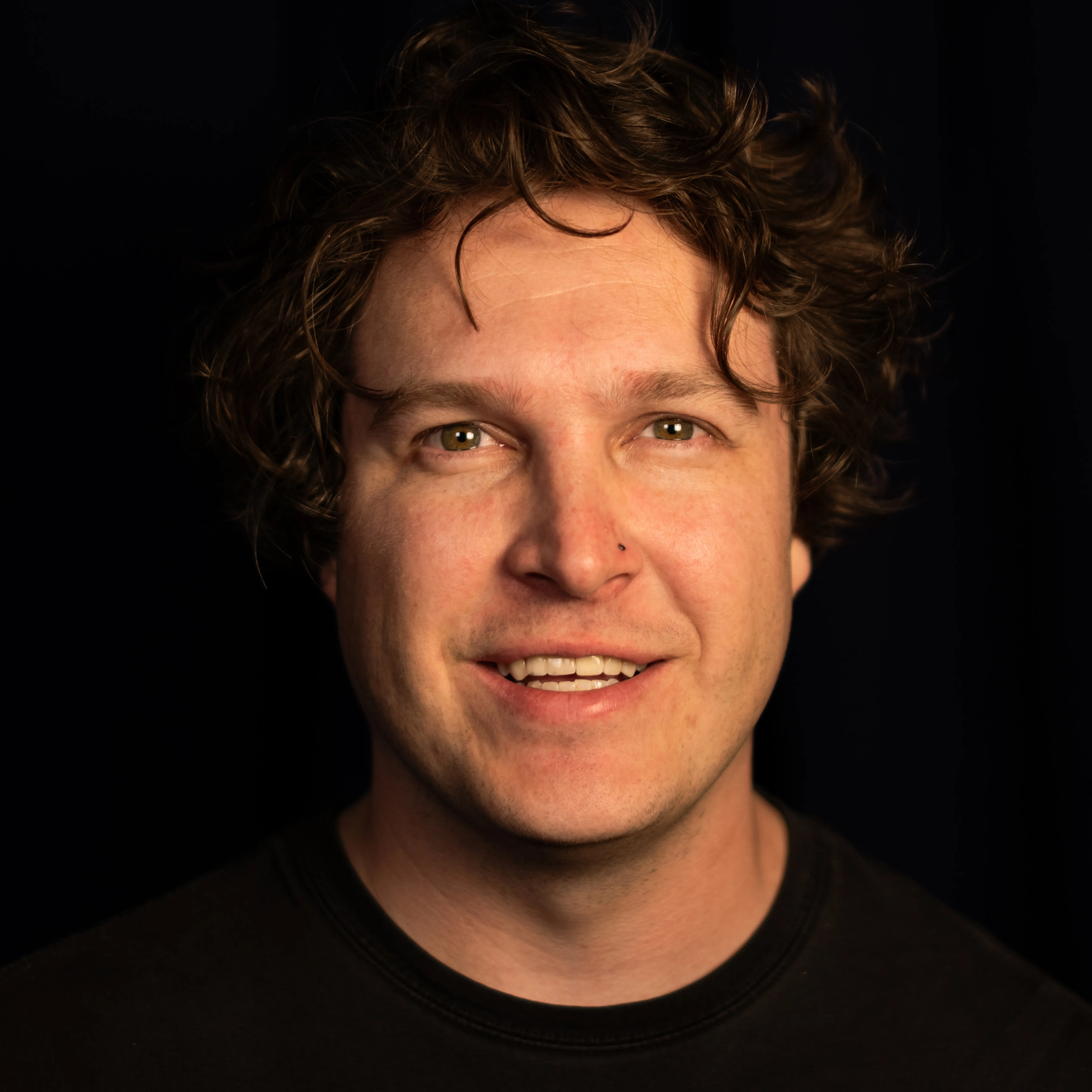John McKenna